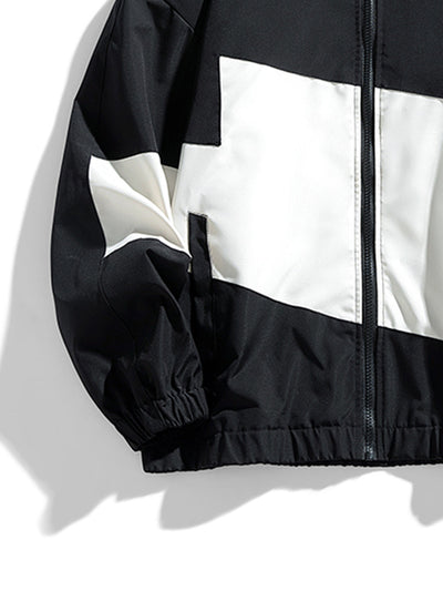 Emeric | Christian – Quick-drying sports jacket for men
