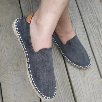 Julián | Casual Men's Espadrilles