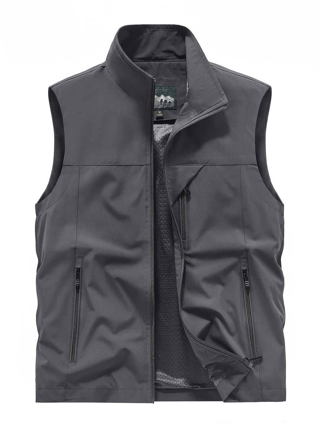 Paul | Comfortable Sports Vest