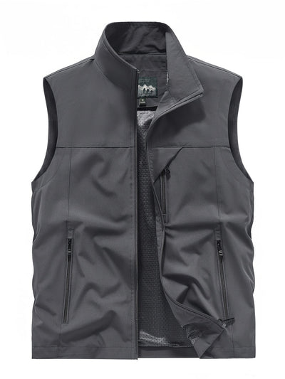 Paul | Comfortable Sports Vest