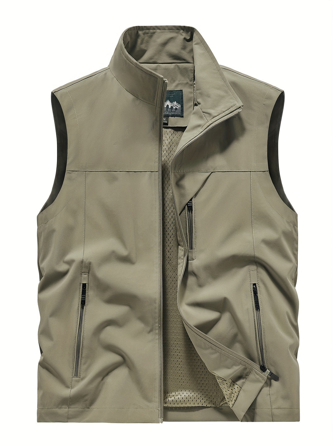 Paul | Comfortable Sports Vest
