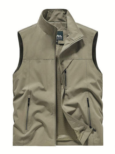 Paul | Comfortable Sports Vest