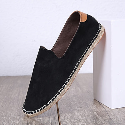Julián | Casual Men's Espadrilles