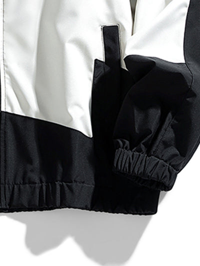 Emeric | Christian – Quick-drying sports jacket for men