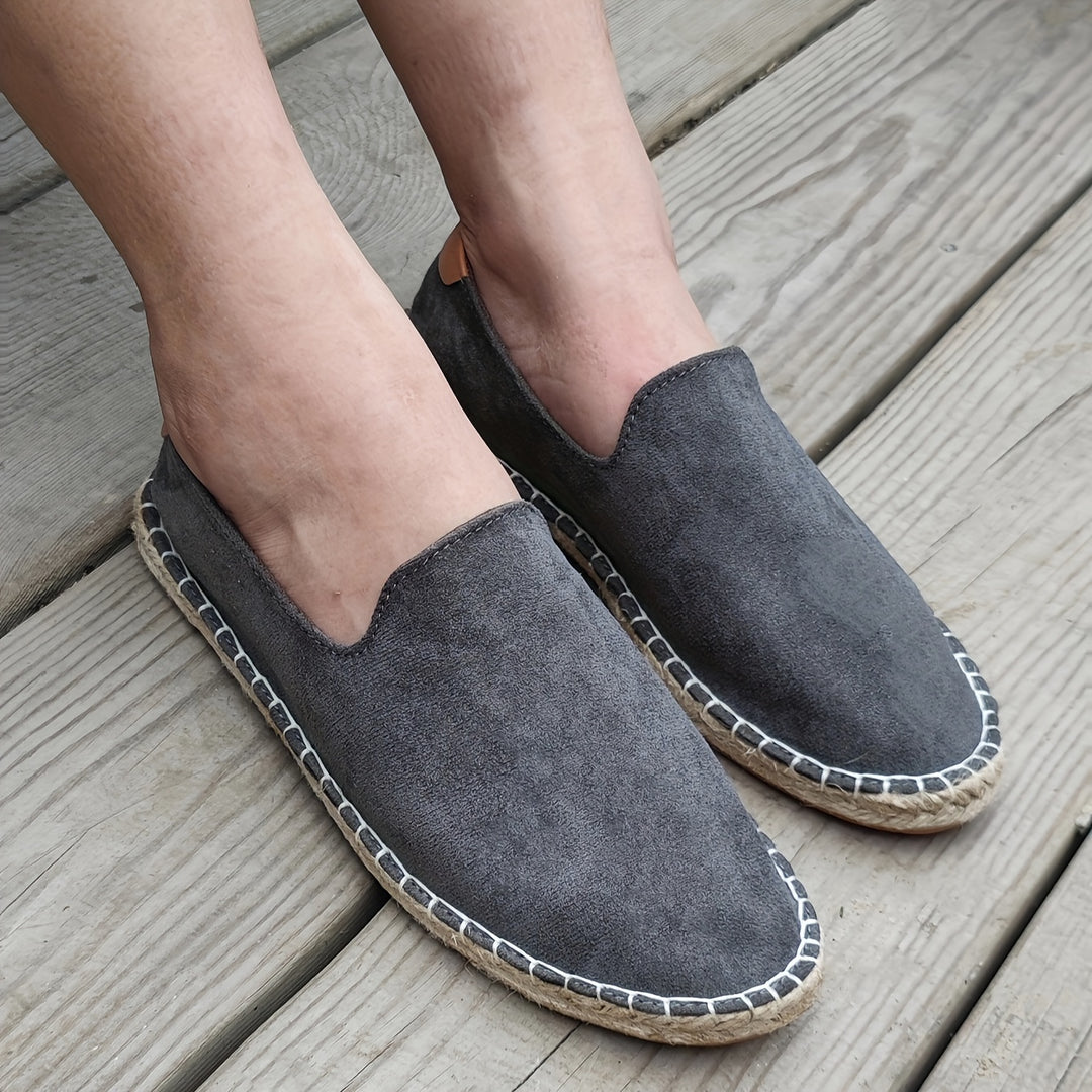 Julián | Casual Men's Espadrilles