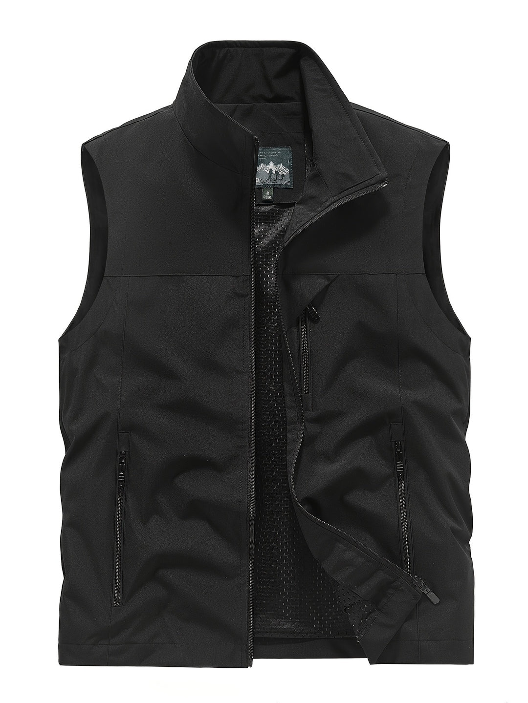 Paul | Comfortable Sports Vest