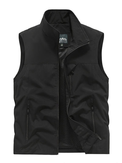 Paul | Comfortable Sports Vest