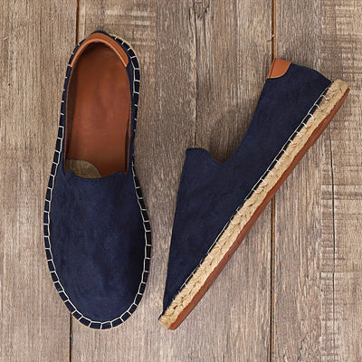 Julián | Casual Men's Espadrilles