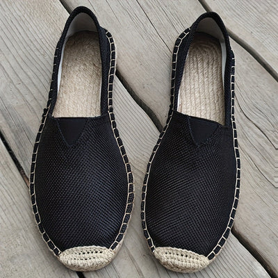 Hello, Men's Stylish Espadrilles