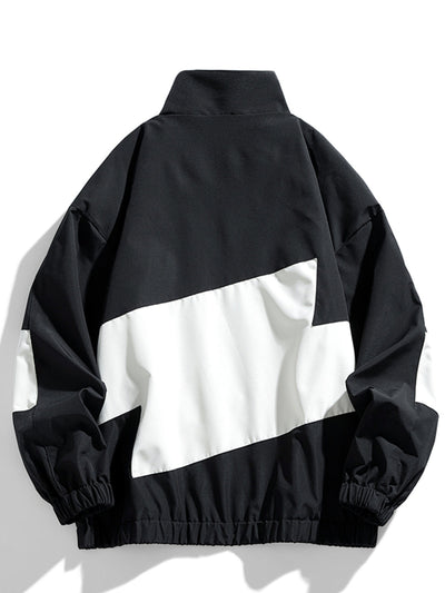 Emeric | Christian – Quick-drying sports jacket for men