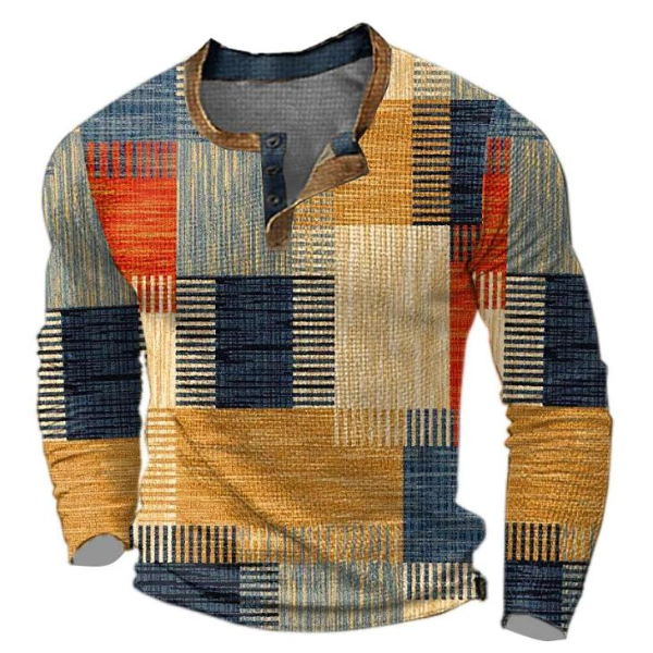 Aiden® | Stylish men's sweater