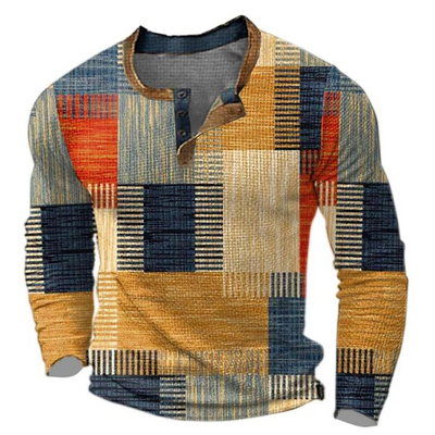 Aiden® | Stylish men's sweater