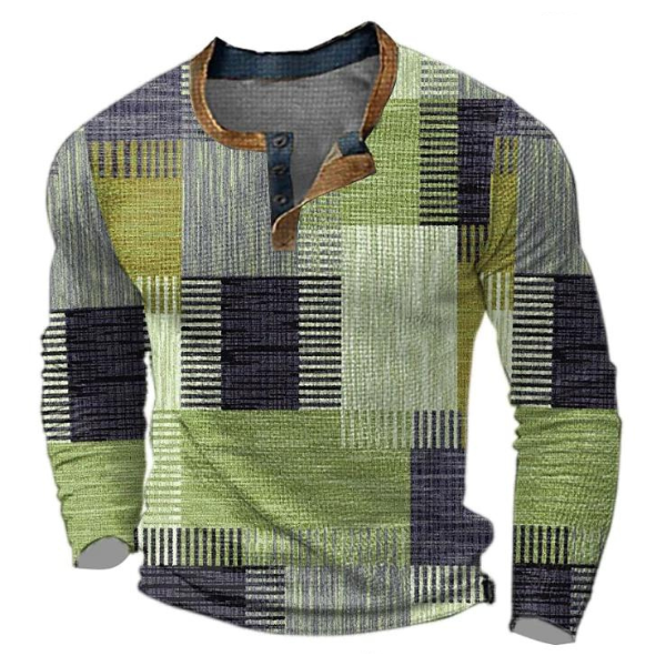 Aiden® | Stylish men's sweater