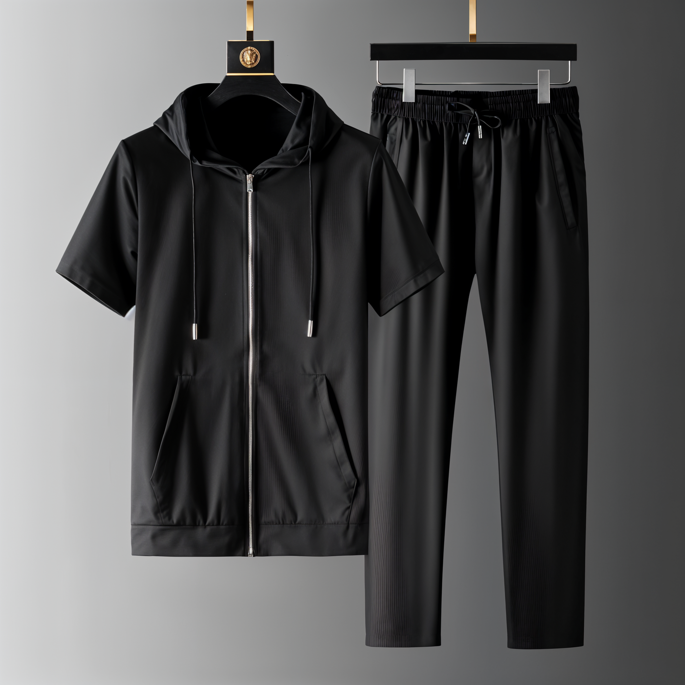 Alfredo® | Street Tracksuit Set