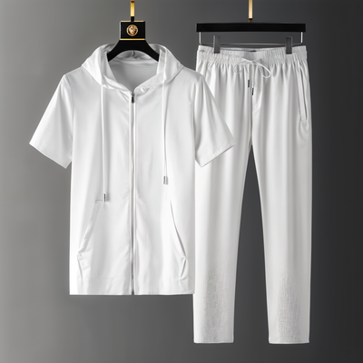 Alfredo® | Street Tracksuit Set