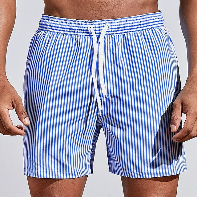 Cassian® | Casual Swimming Trunks For Men