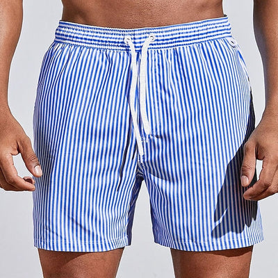 Cassian® | Casual Swimming Trunks For Men