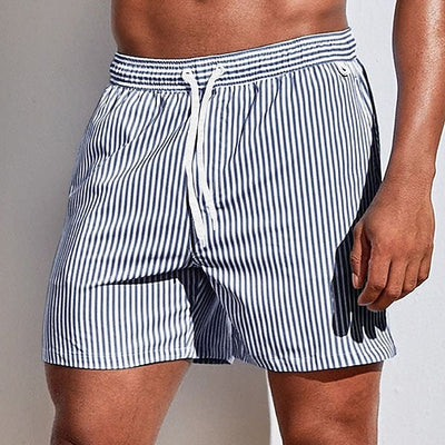 Cassian® | Casual Swimming Trunks For Men