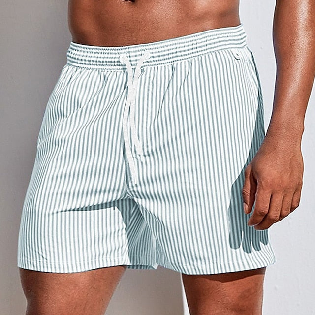 Cassian® | Casual Swimming Trunks For Men