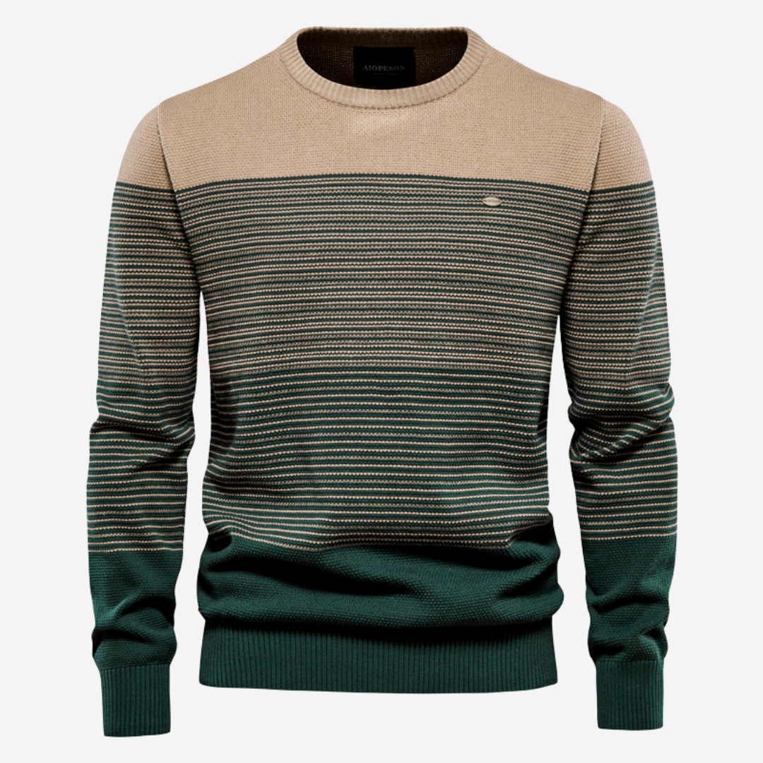 Florian® | Casual Sweater For Men