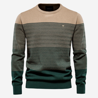 Florian® | Casual Sweater For Men