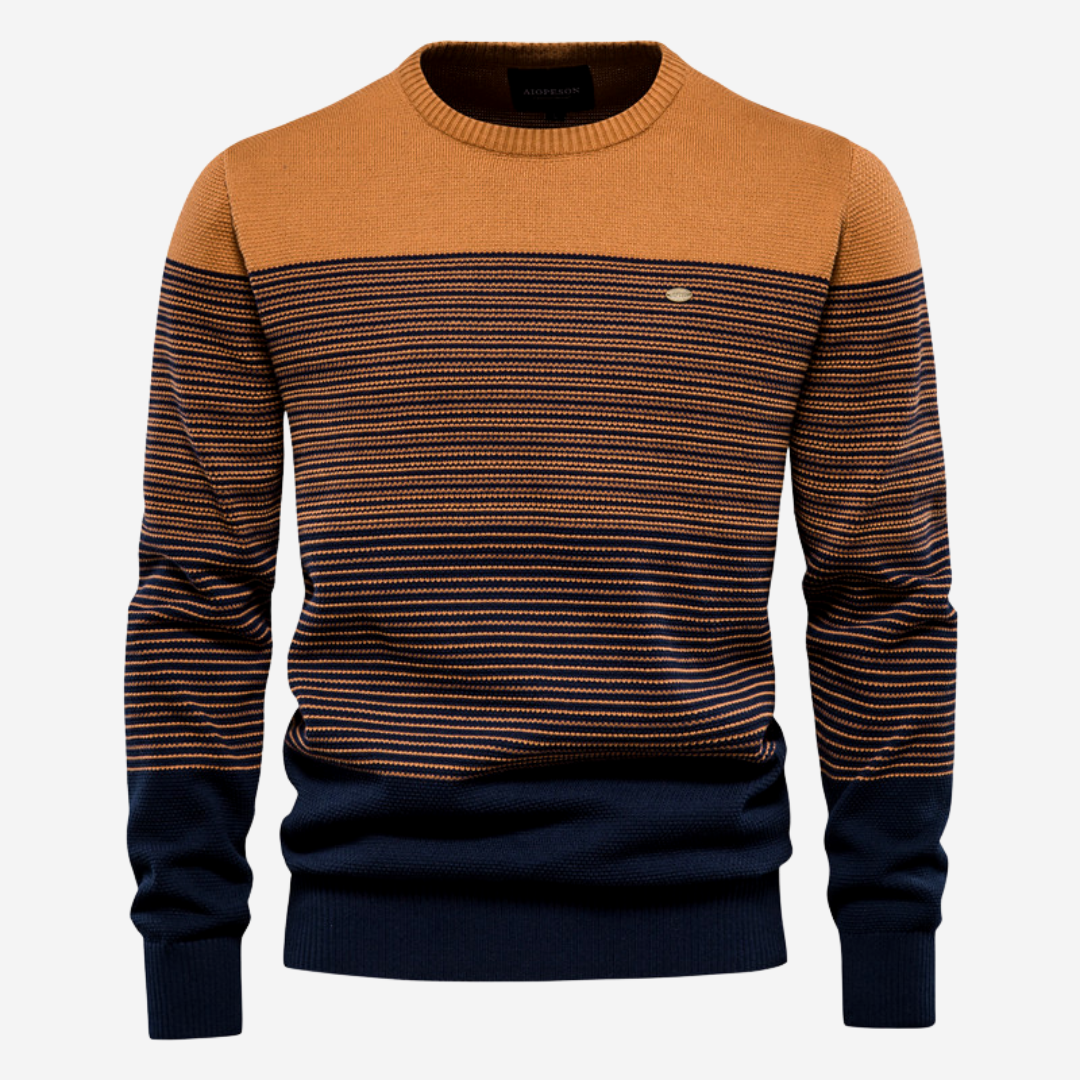 Florian® | Casual Sweater For Men