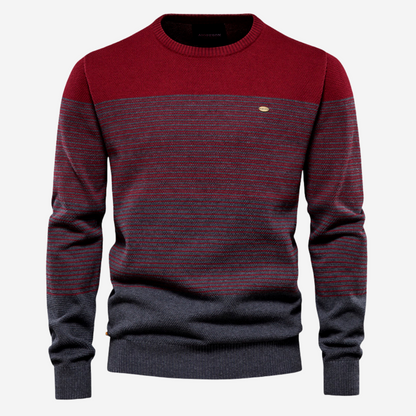 Florian® | Casual Sweater For Men