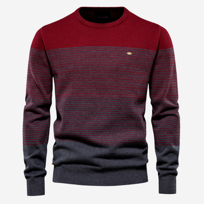 Florian® | Casual Sweater For Men