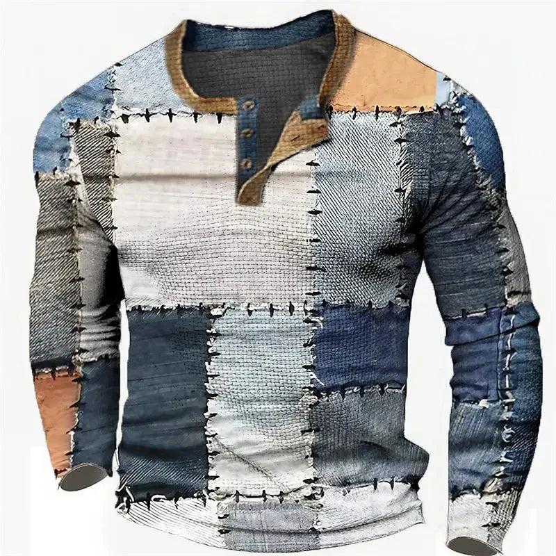 Jediah® | Casual Sweater For Men