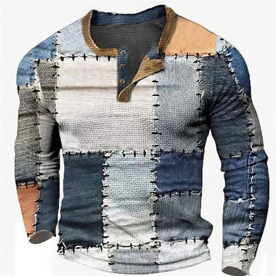 Jediah® | Casual Sweater For Men