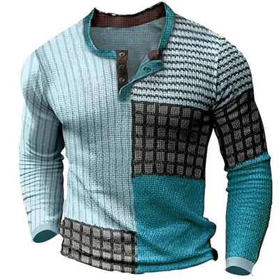Jediah® | Casual Sweater For Men