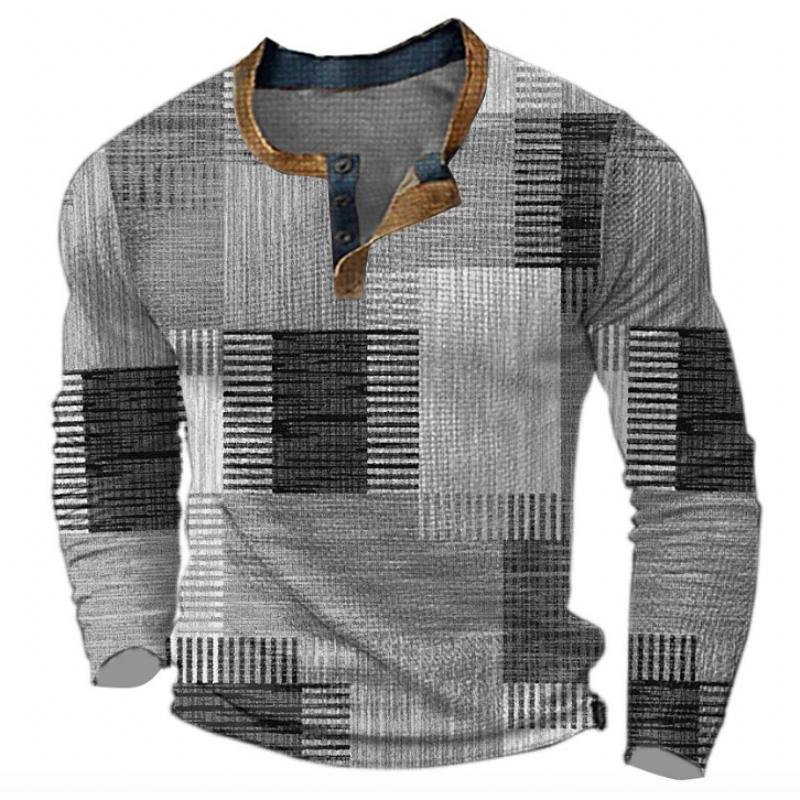 Jediah® | Casual Sweater For Men