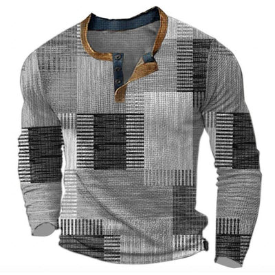 Jediah® | Casual Sweater For Men