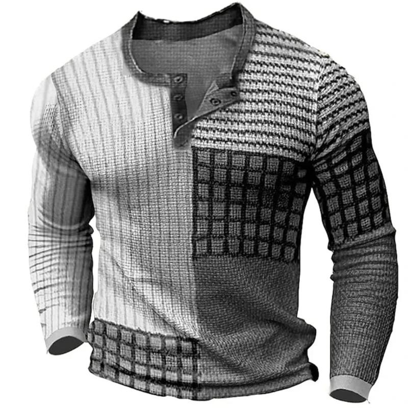 Jediah® | Casual Sweater For Men