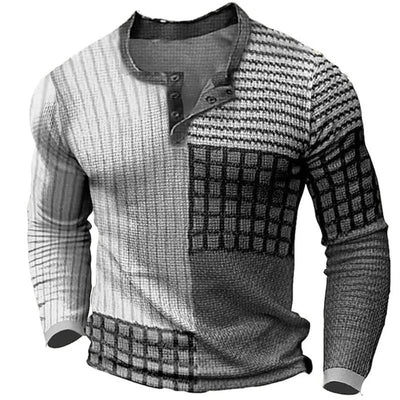 Jediah® | Casual Sweater For Men