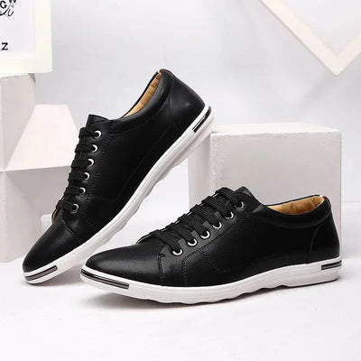 Umberto | French Guiana Sneakers