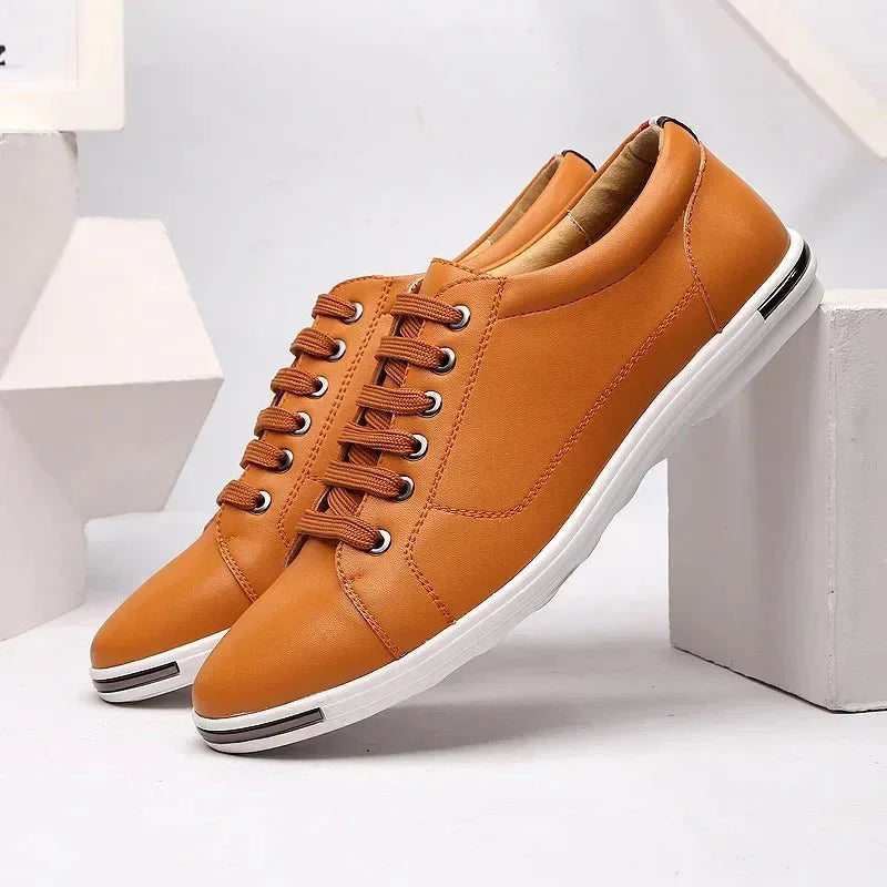 Umberto | French Guiana Sneakers