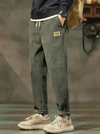 Ephraim® | Stylish Outdoor Trousers For Men