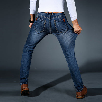 Floyd® | Slim Fit Stretch Jeans