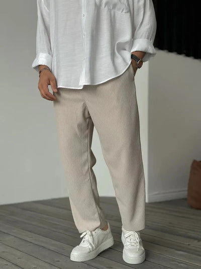 Diego® | Elegant And Casual   Trousers