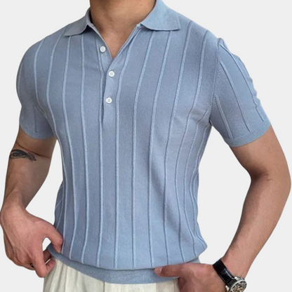 Yerai® | Trendy shirt for men