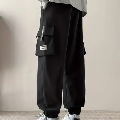Riley® | Loose, Comfortable Trousers for Men