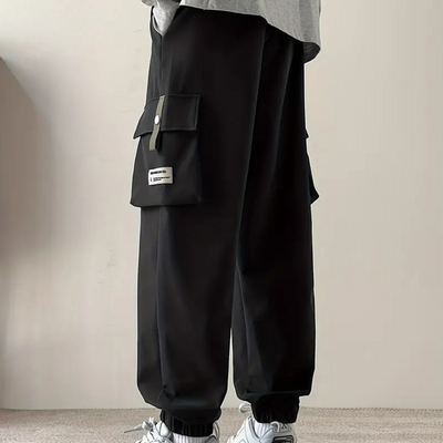 Riley® | Loose, Comfortable Trousers for Men