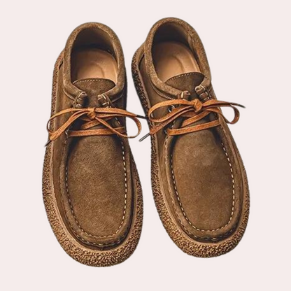 Reggie® | Classic Shoes For Men
