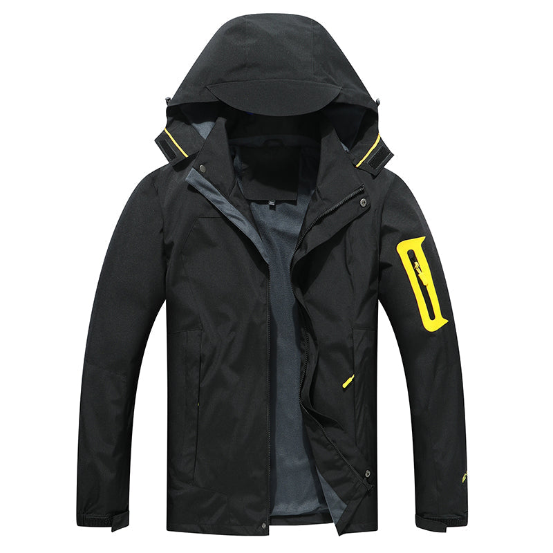 Marvin® | Horizon Weatherproof Jacket