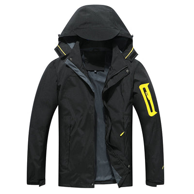Marvin® | Horizon Weatherproof Jacket