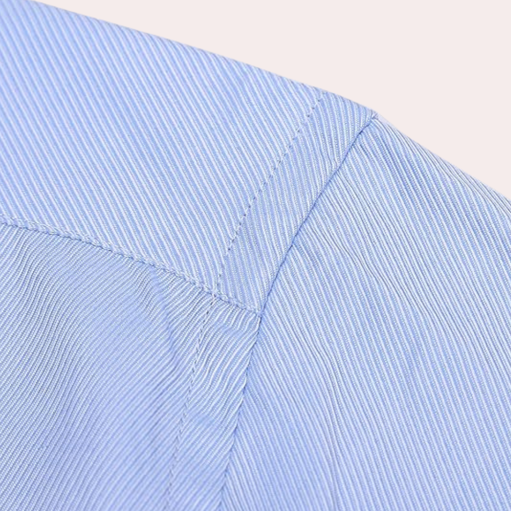 Zaqueo® | Sophisticated shirt for men