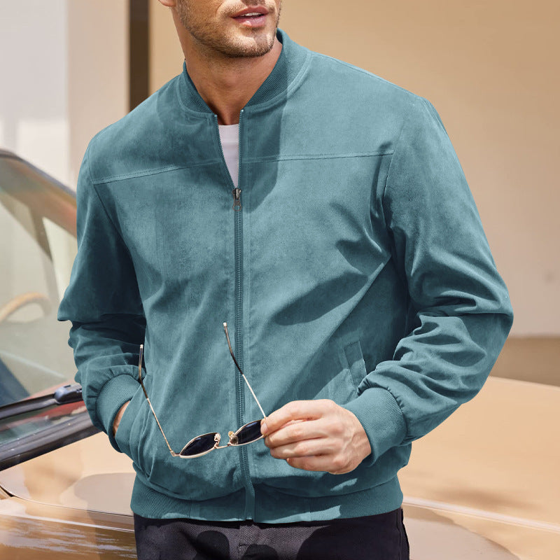 Alejo® | Bomber Jacket
