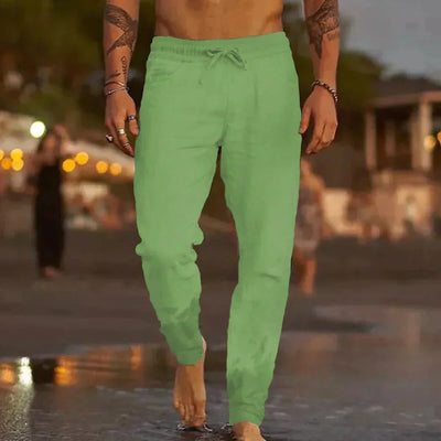 Guillermo® | Classic And Stylish Summer Trousers