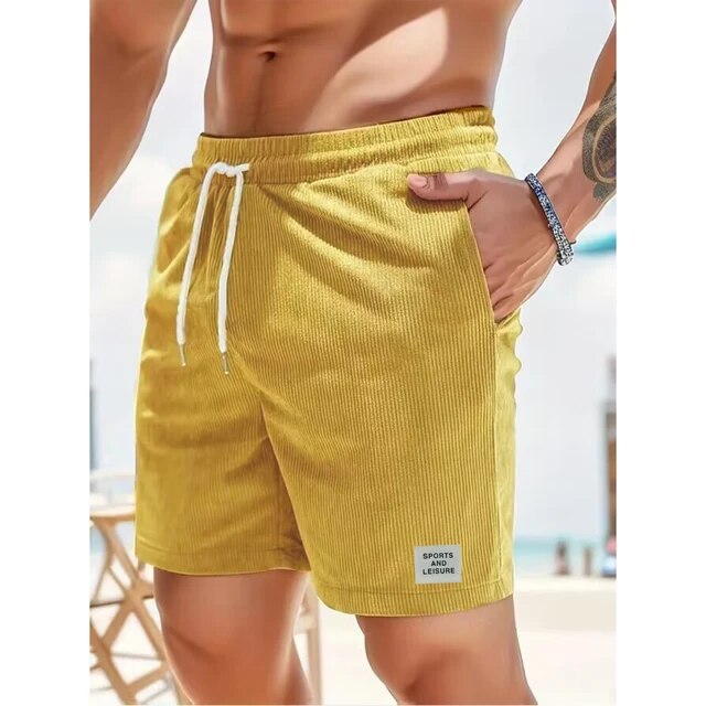 Ivory® | Comfortable Shorts